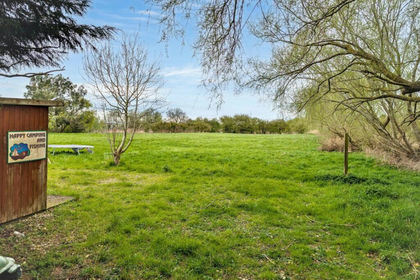 3.8 acres of Camping Land for sale in Thorpe St. Peter