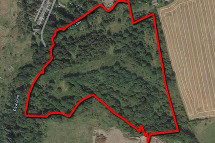 24.5 acres of Development Land for sale in Livingston