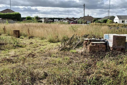 Building Plot for sale in Freiston