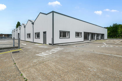 Commercial Land for sale in Ashford