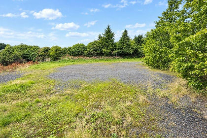 Building Plot for sale in Warden