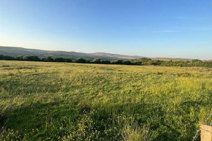 5 acres of Agricultural Land for sale in Cwmamman