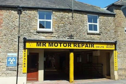 Workshop for sale in Beaminster