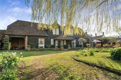 Land for sale in East Hanney