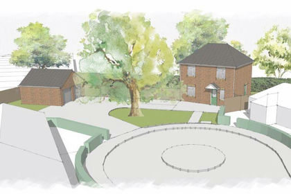 Development Land for sale in Marlow