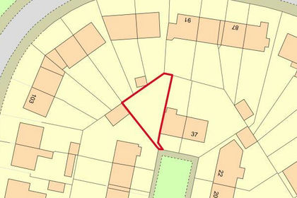 Development Land for sale in Orpington