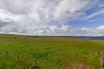 Development Land for sale in Orkney and Shetland