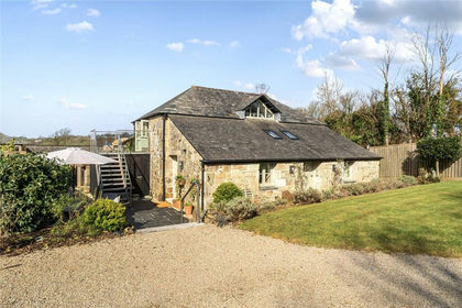 Land for sale in St. Columb Major