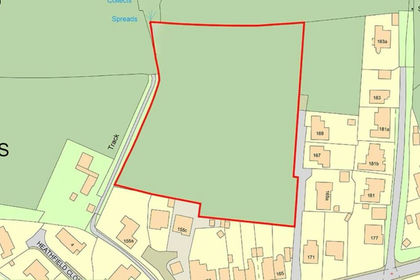 For sale in Newport and Carisbrooke