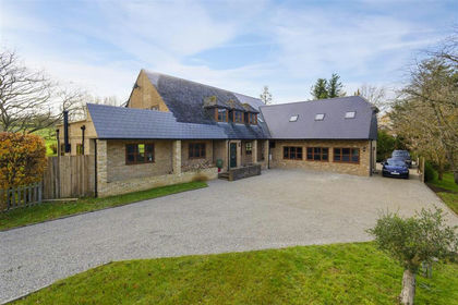 3.7 acres of Land for sale in Hernhill