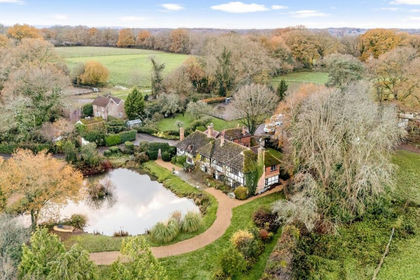 3 acres of Land for sale in Nuthurst