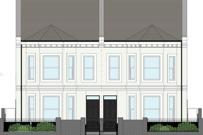 Vacant Land for sale in Royal Leamington Spa