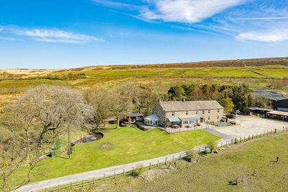 5 acres of Land for sale in North Turton