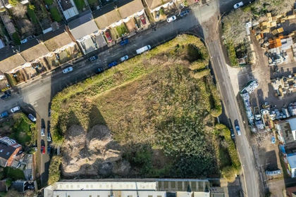 1 acres of Development Land for sale in Coventry East