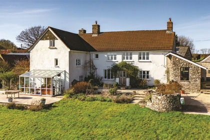 10.7 acres of Development Land for sale in Luppitt