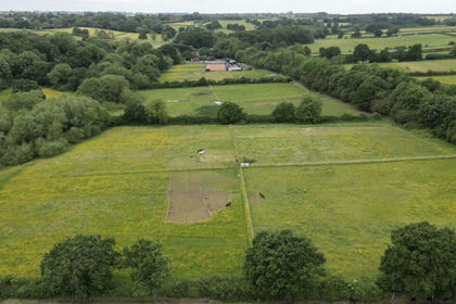 14 acres of Land for sale in Mapperley
