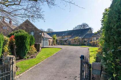 Barn Conversion for sale in Chesterfield