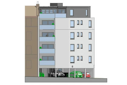 Development Land for sale in Edinburgh North and Leith