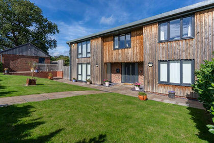 Agricultural Land for sale in Mickle Trafford and District