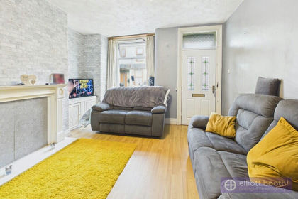 Residential Property for sale in Blackpool South