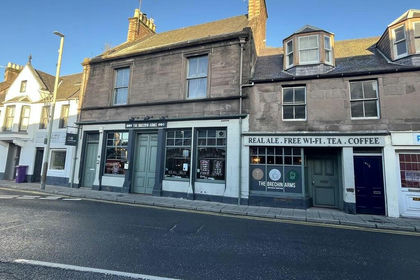 Pub for sale in Angus and Perthshire Glens