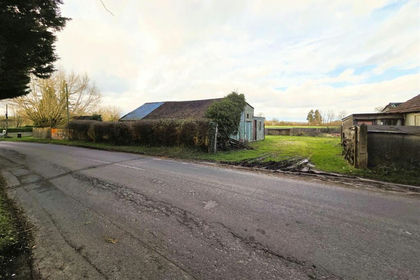 Development Land for sale in Great Somerford