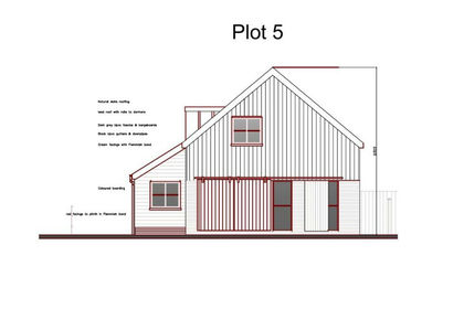 Development Land for sale in Lawshall