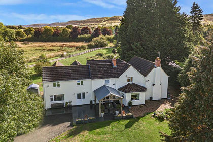 4 acres of Land for sale in Coaley