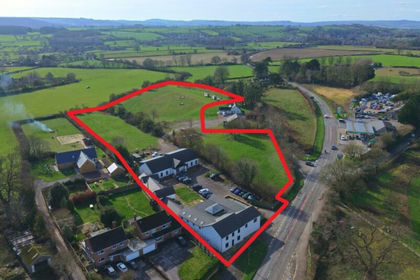 7 acres of Development Land for sale in East Coker