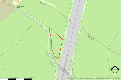 Vacant Land for sale in Alsager