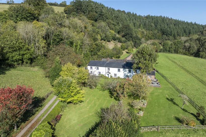 3.4 acres of Land for sale in Chipstable