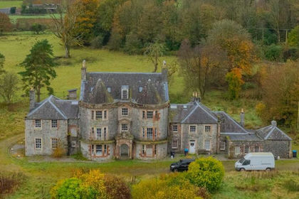 24 acres of Agricultural Land for sale in Dumfries and Galloway