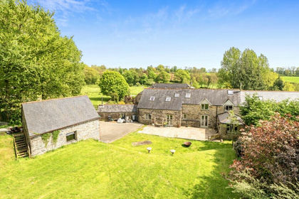 Barn Conversion for sale in St. Neot