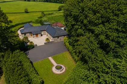 Land for sale in Shirenewton