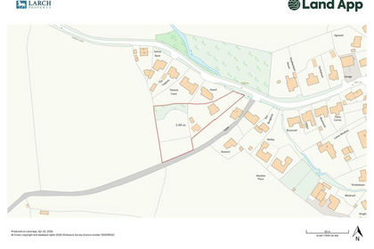 Development Land for sale in Whitchurch Rural