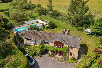 1 acre of House with Land for sale in Tackley