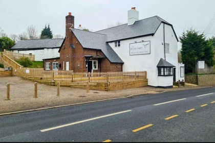 Commercial Land for sale in Widworthy