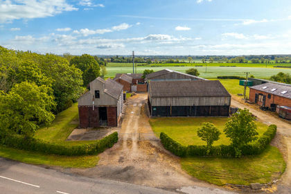 Conversion Land for sale in Bucknall
