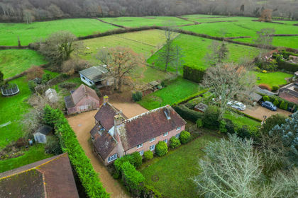 2.6 acres of Agricultural Land for sale in Horam