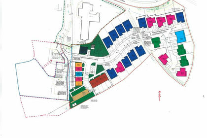 2.9 acres of Development Land for sale in Lower Holker