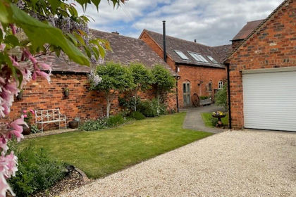 Land for sale in Kidderminster Foreign