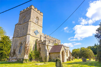 Development Land for sale in Newport Pagnell