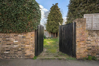 Development Land for sale in Richmond Park