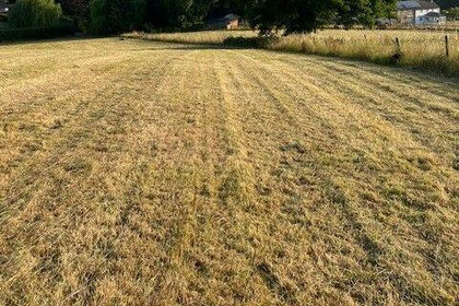 7.7 acres of House with Land for sale in Cradley and Storridge