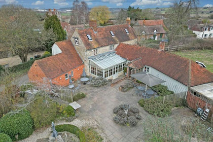 Pub for sale in Toot Baldon