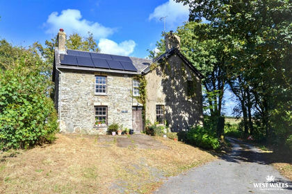 1.2 acres of Multiple Dwelling Property for sale in Penbryn