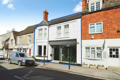 Residential Land for sale in Cricklade