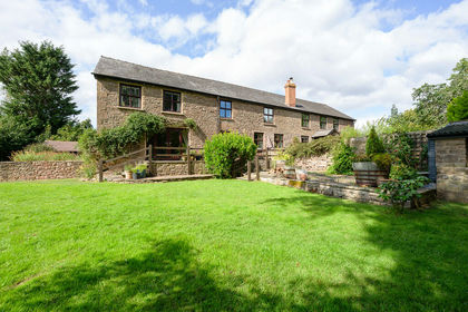 3.4 acres of Country Home for sale in Hentland