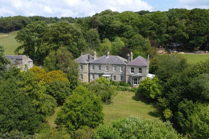 2.8 acres of Land for sale in Eskdaleside cum Ugglebarnby