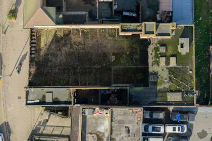 Development Land for sale in Chingford and Woodford Green